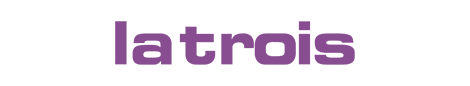 Logo LaTrois
