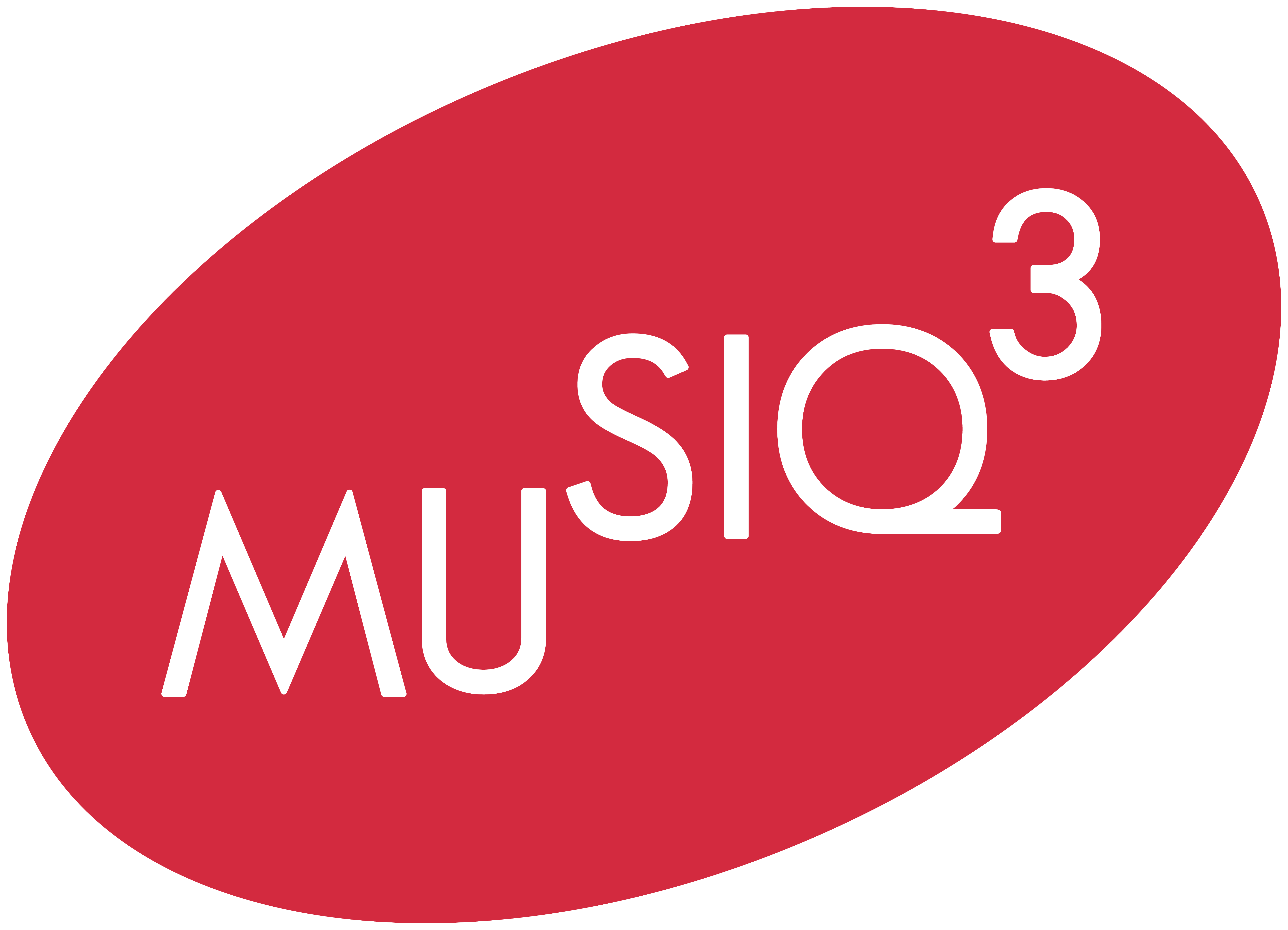 Logo RTBF Musiq3