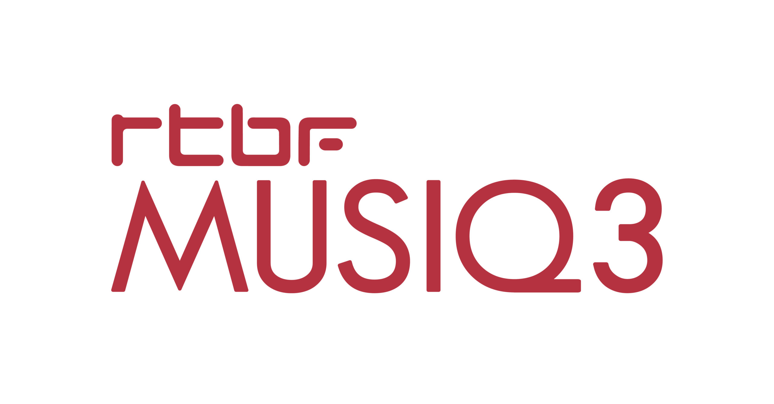 RTBF Musiq3