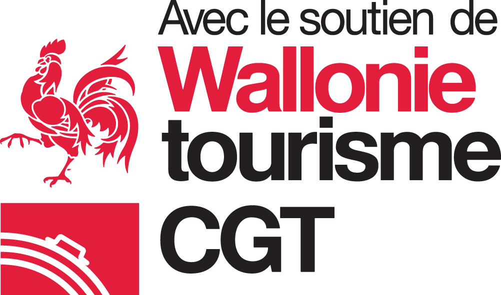 La Wallonie CGT (Tourisme)