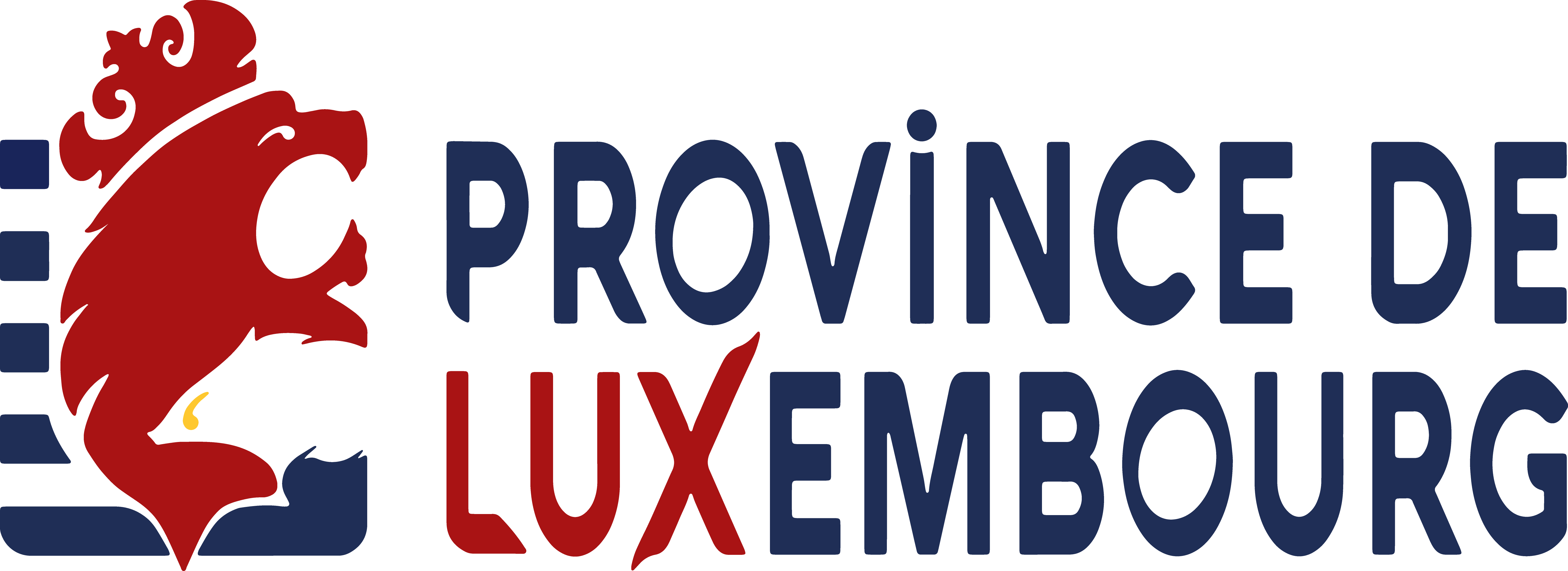 Province de Luxembourg