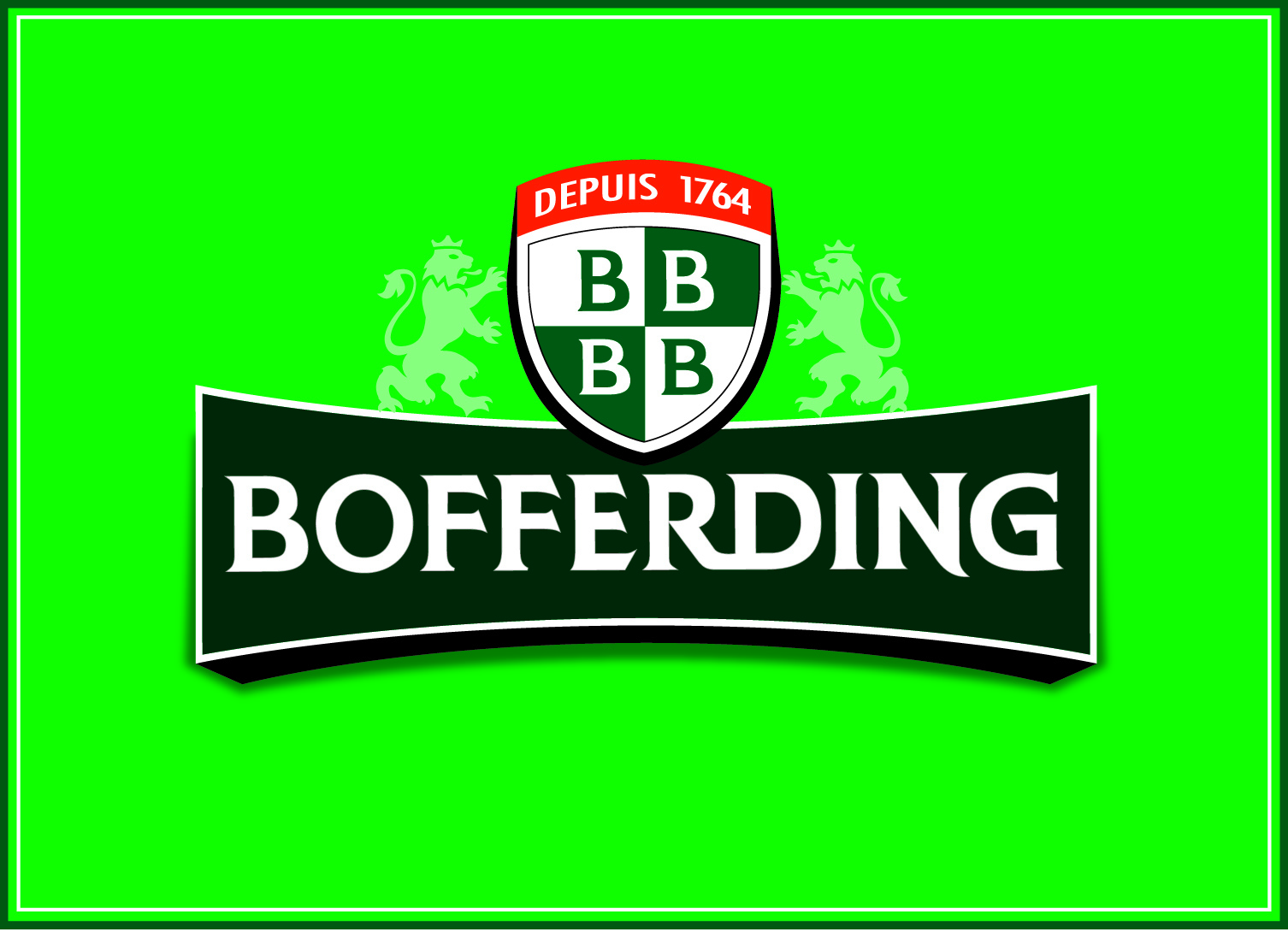 Bofferding