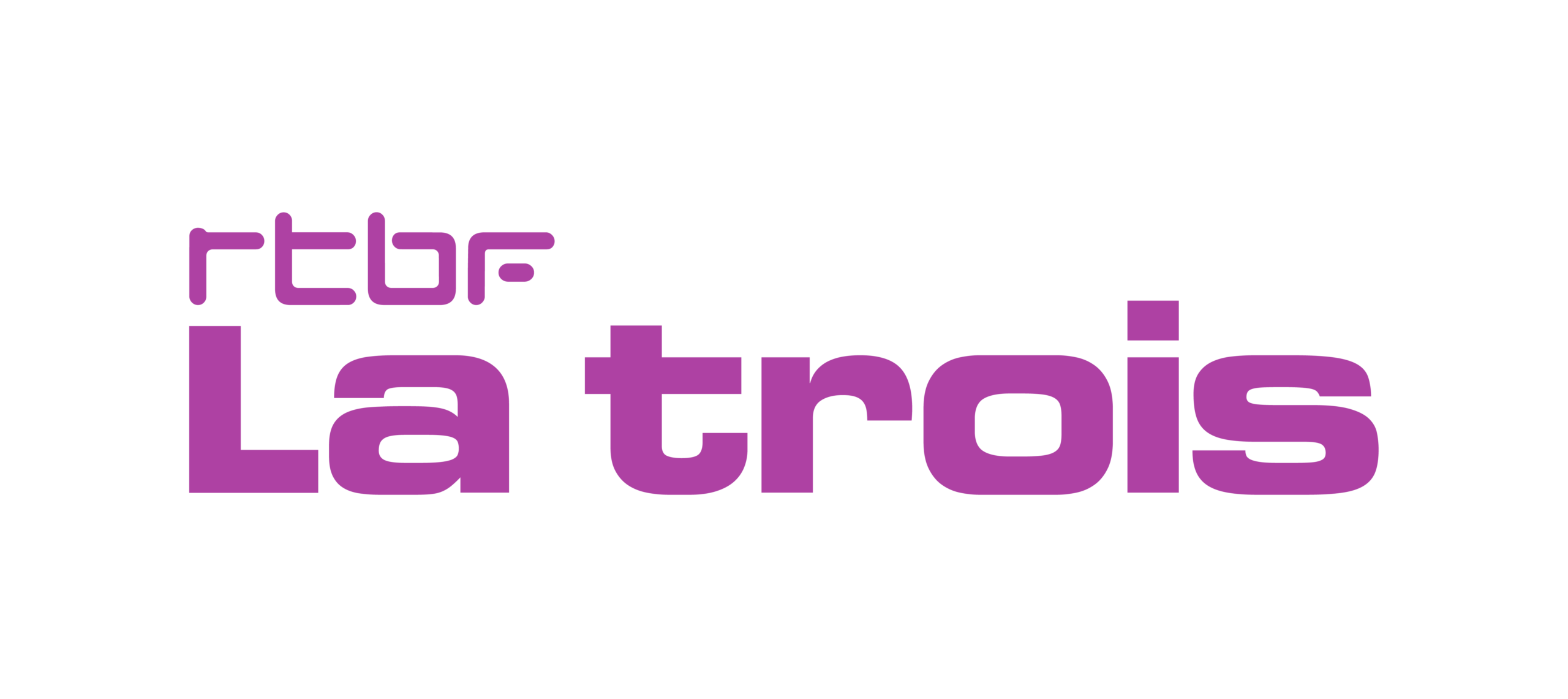 RTBF La Trois