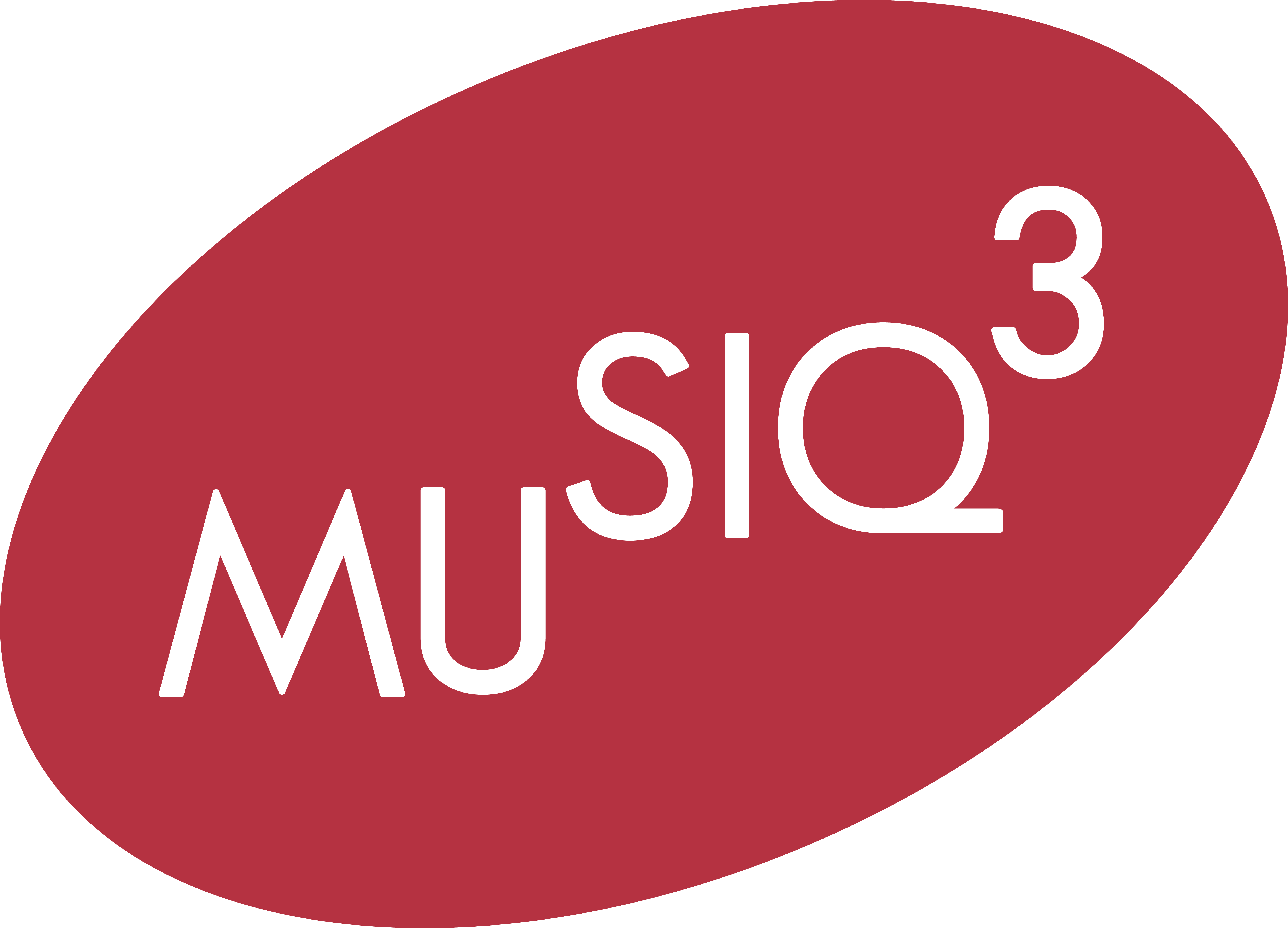 Musiq 3