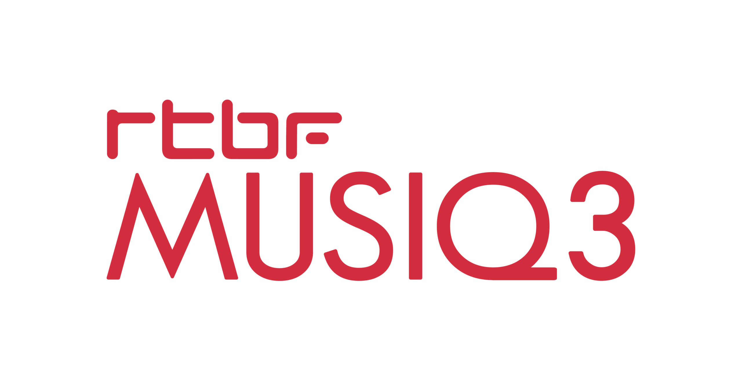 RTBF Musiq3