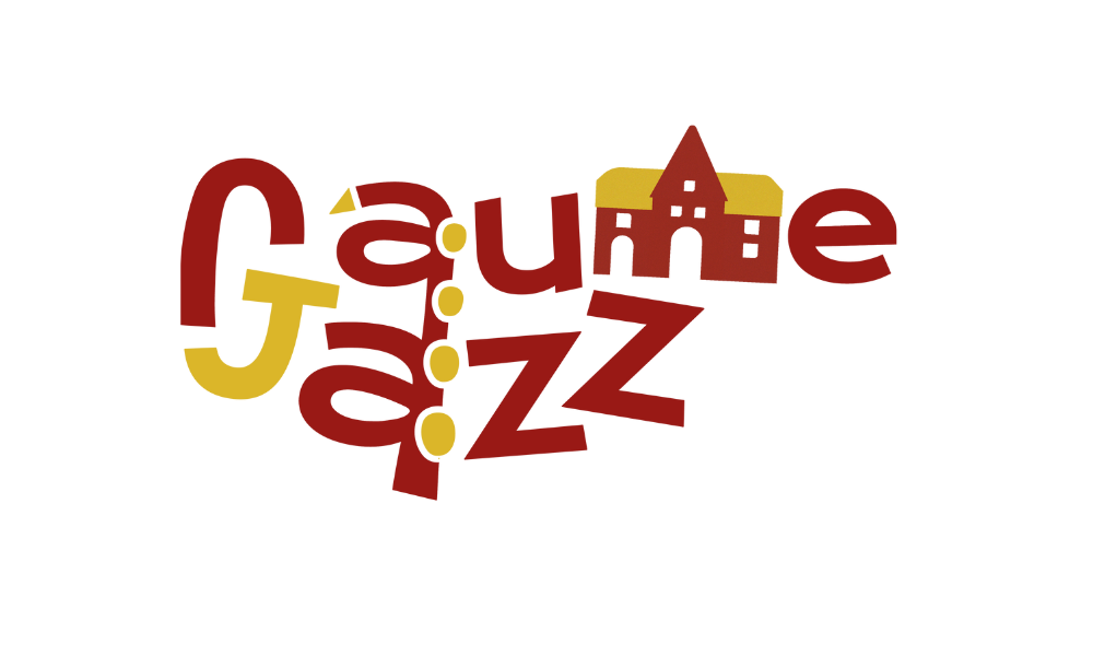 Logo Gaume Jazz Festival