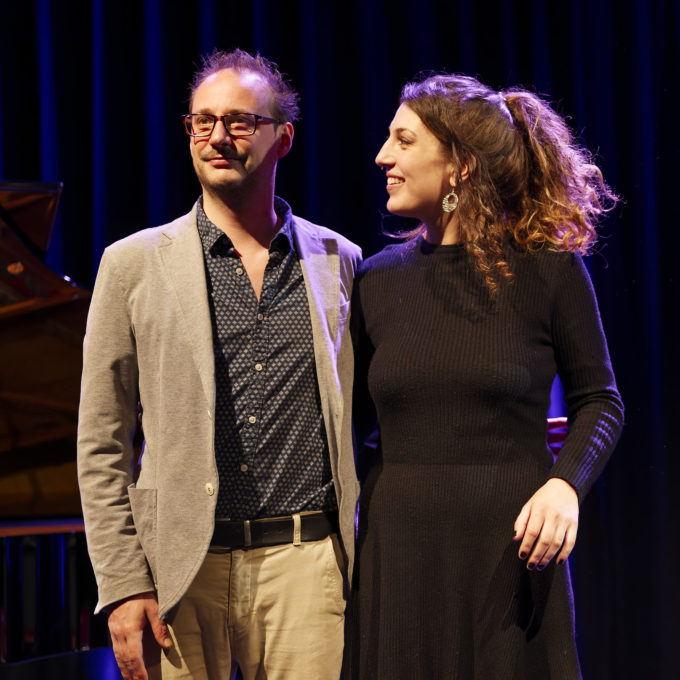Foliez Amato 4tet