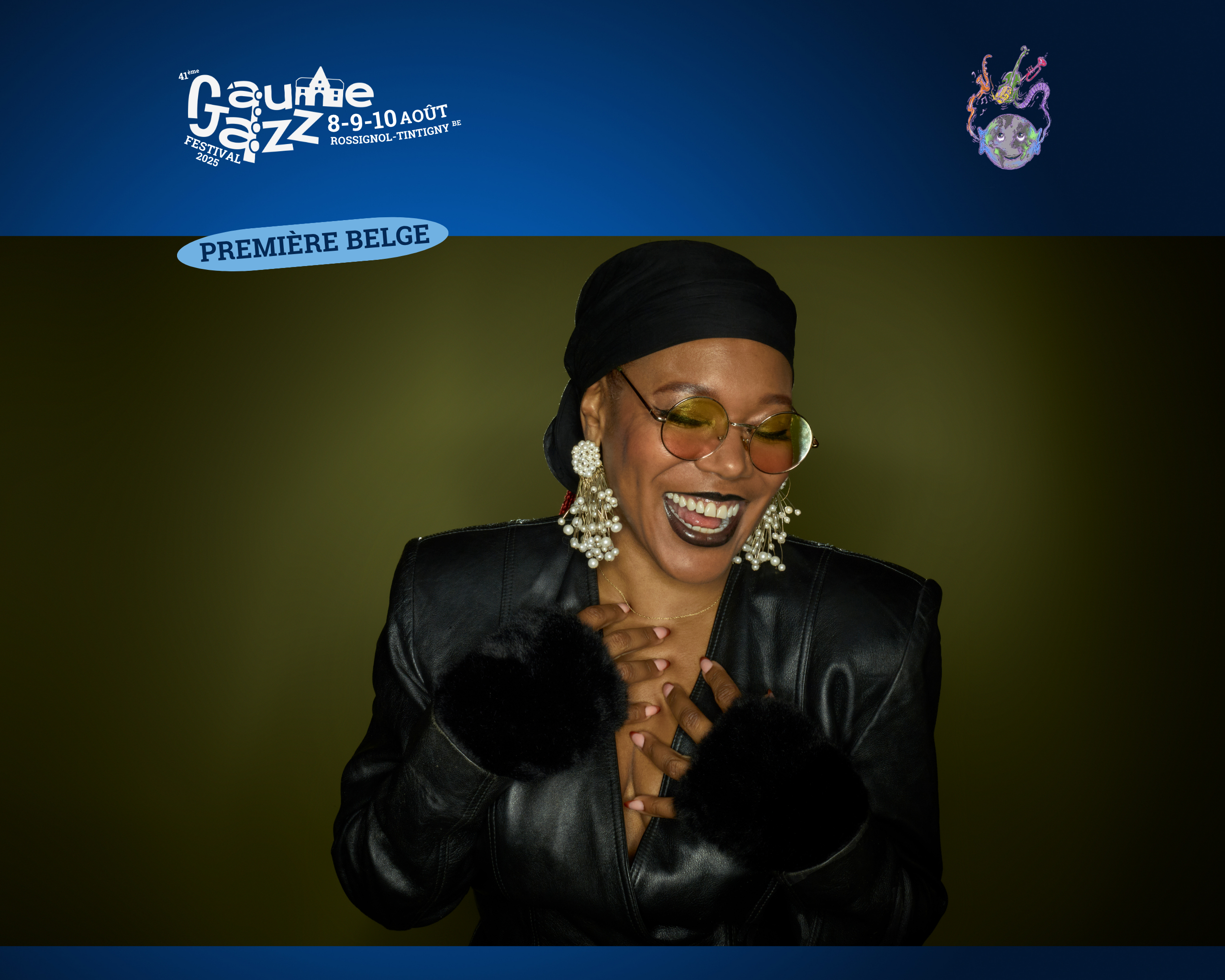 China Moses « It’s Complicated »