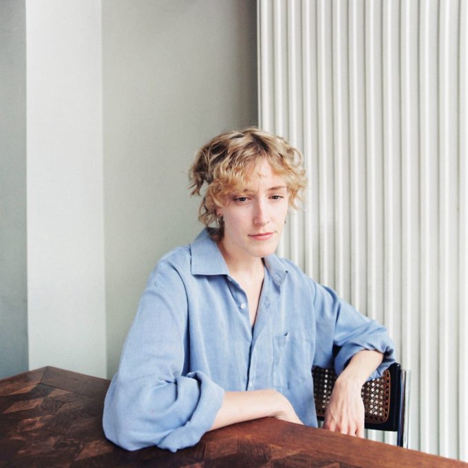 Elis Floreen (Salut les Voisins)