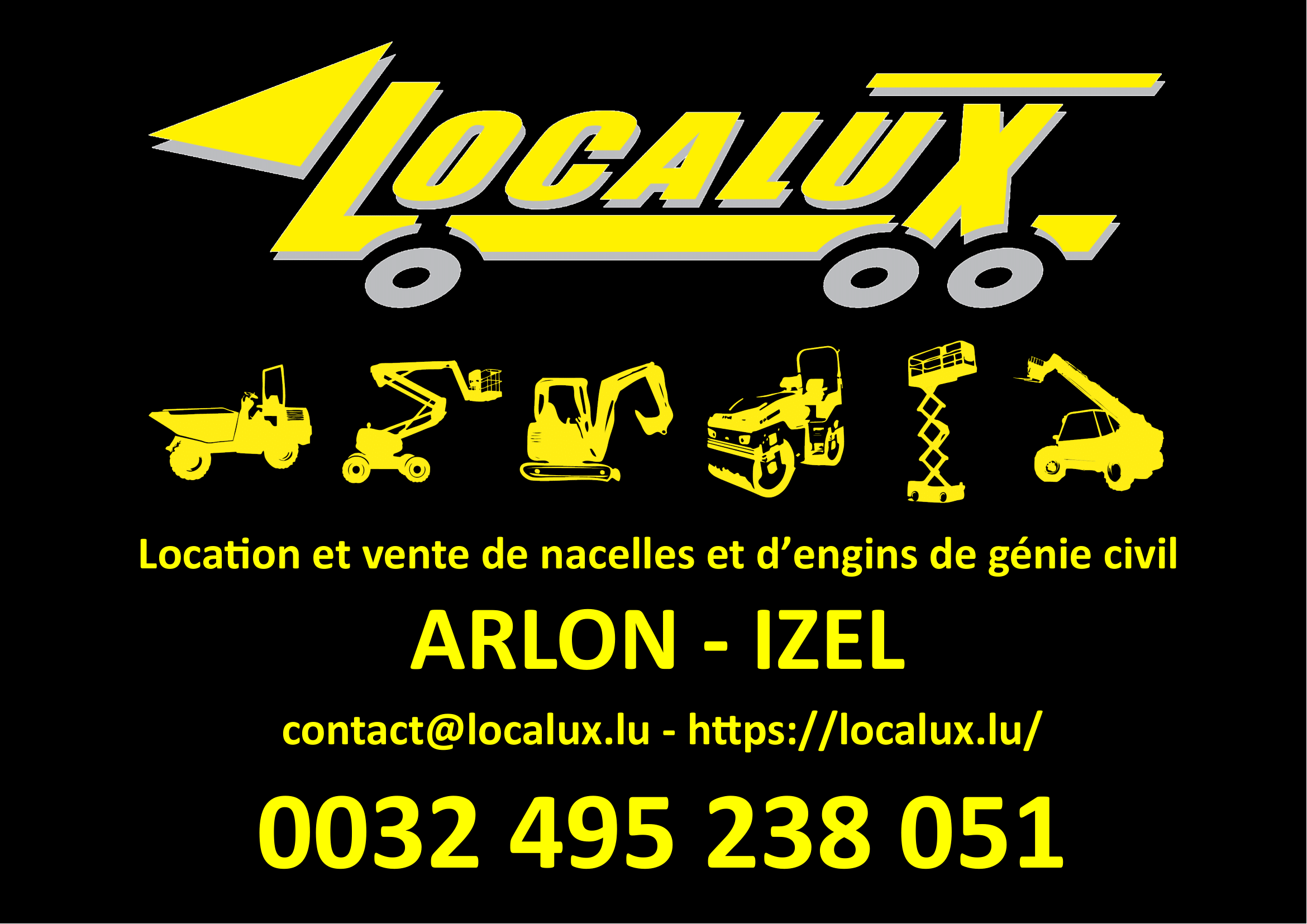 Localux