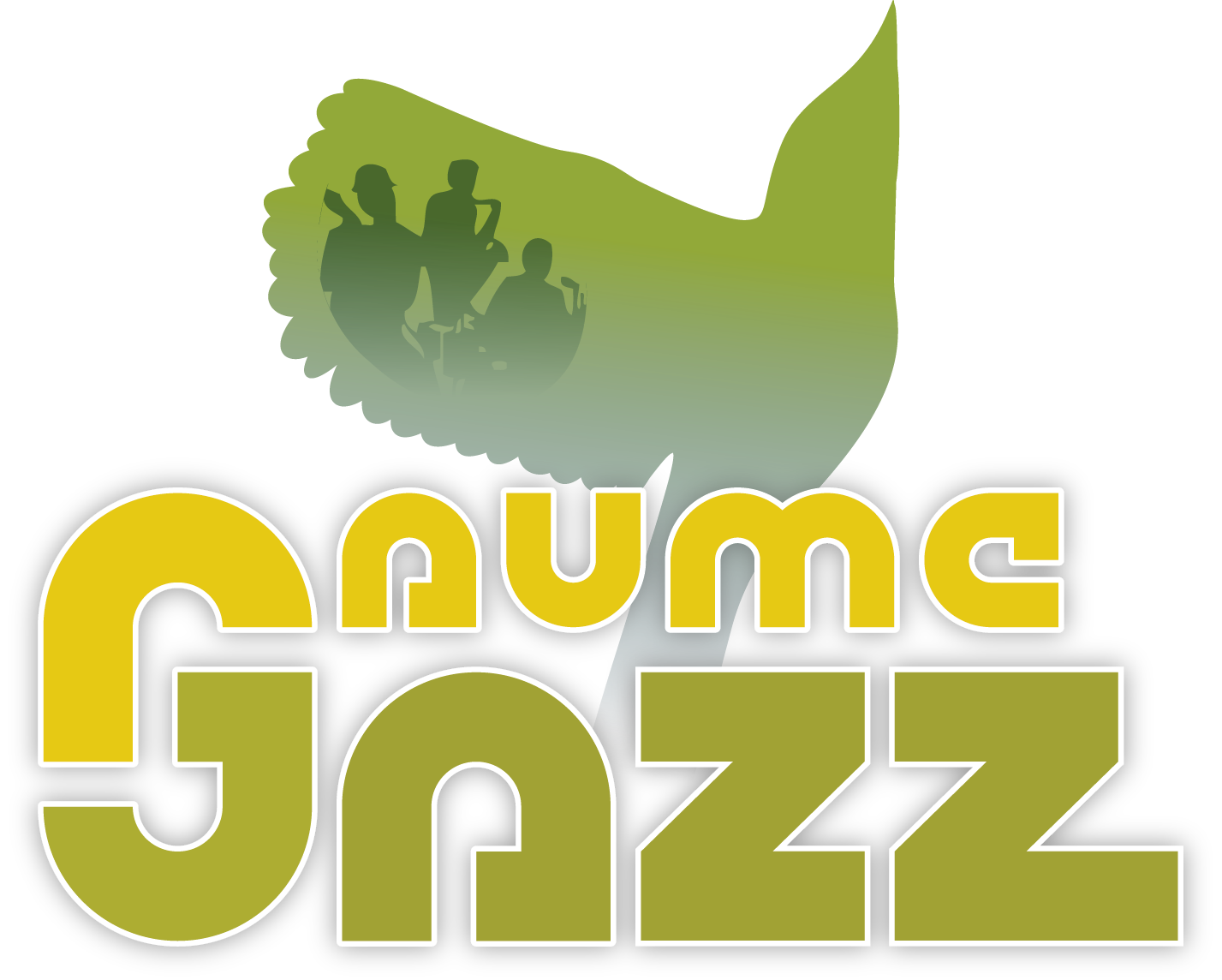 Logo gaume Jazz
