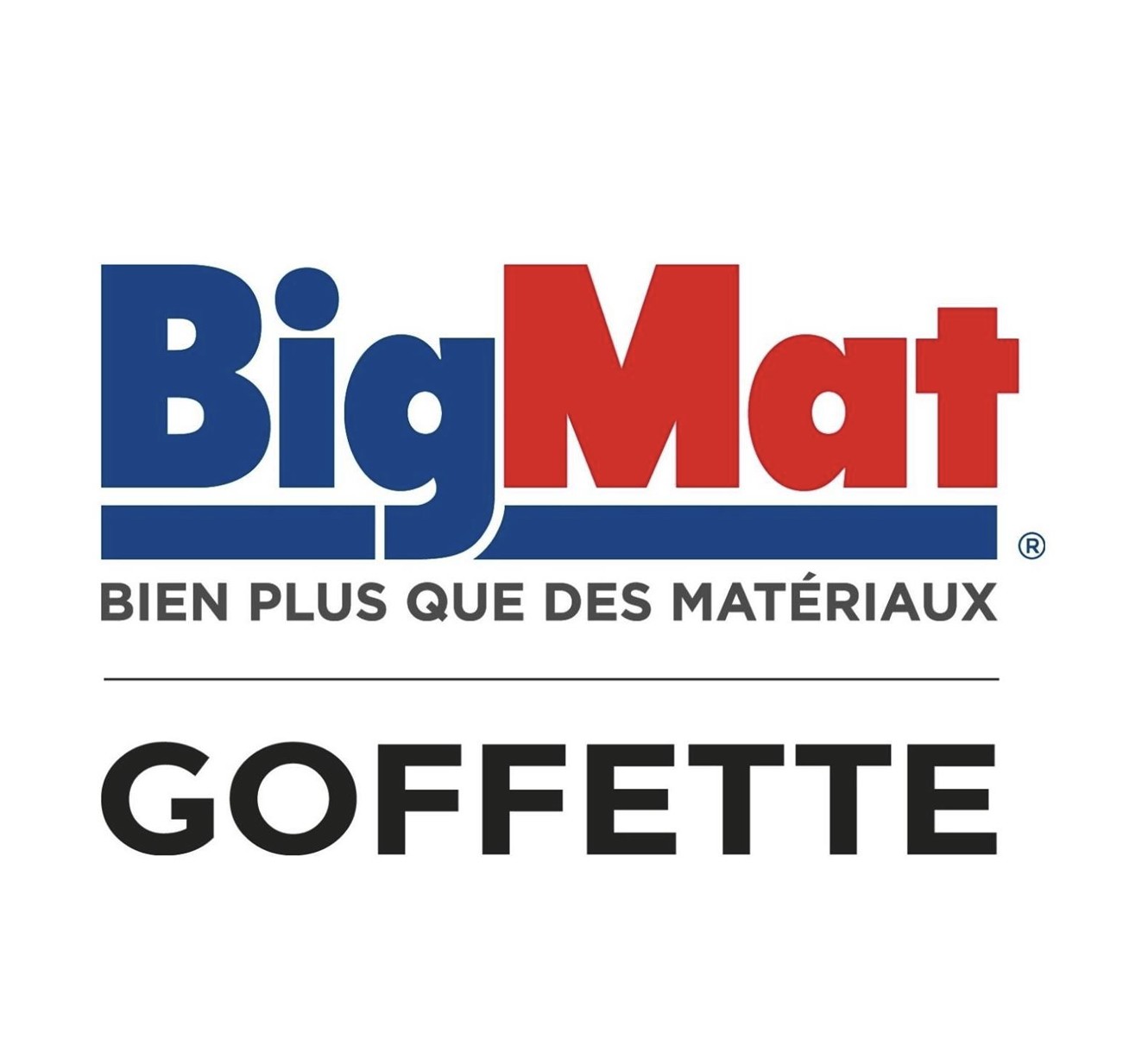 BigMat GOFFETTE